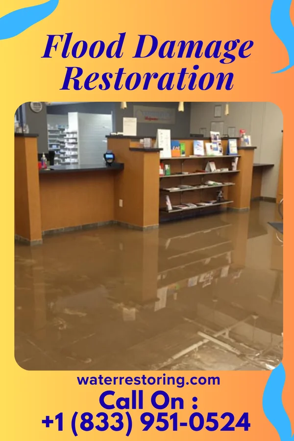 Flood Damage Restoration in Wauzeka, WI